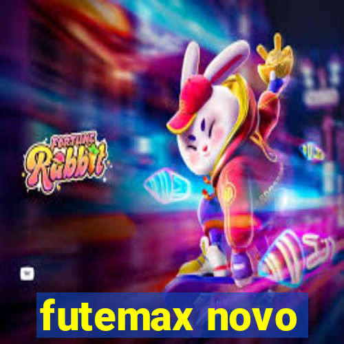 futemax novo